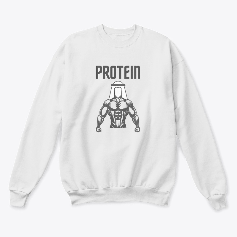 PROTEIN SHEIKH