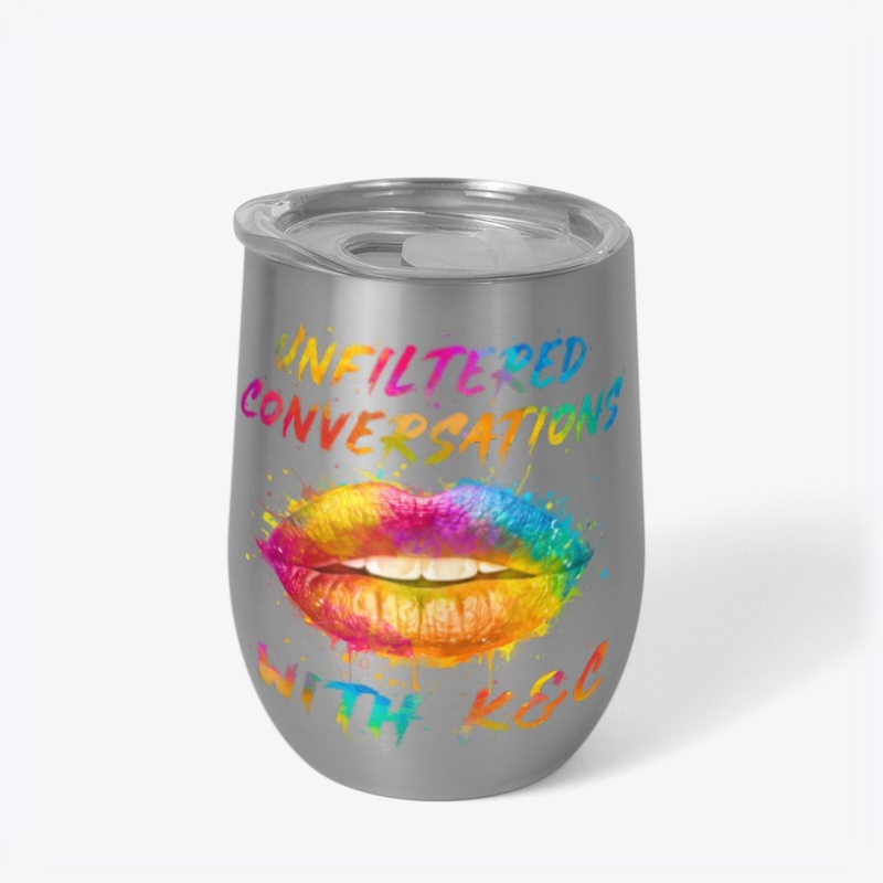 Shaken Not Stirred