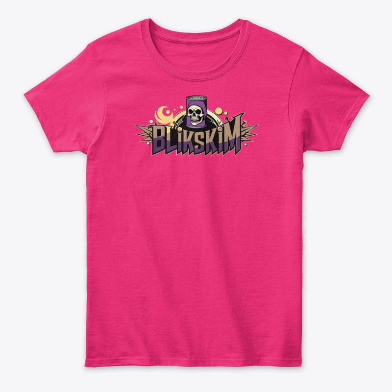 Blikskim