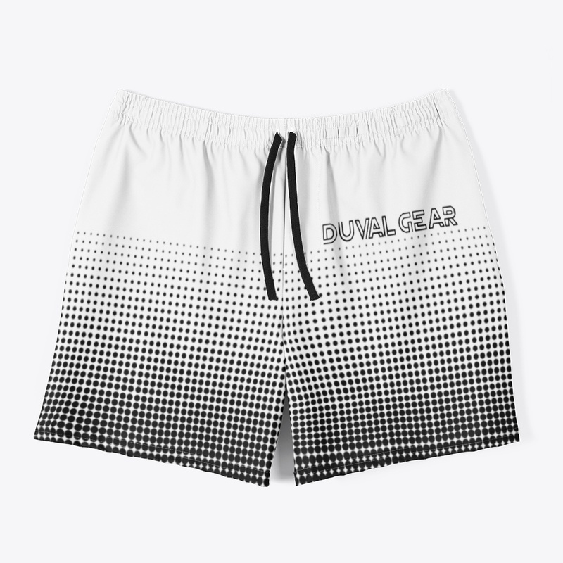 DUVAL GEAR SHORTS 