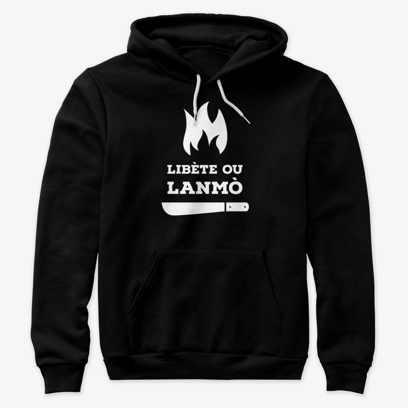 Libete ou Lanmo