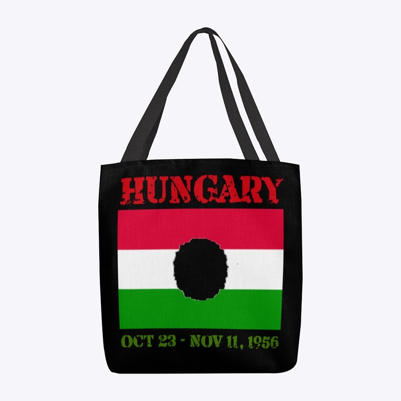 Hungarian Revolution (1956)