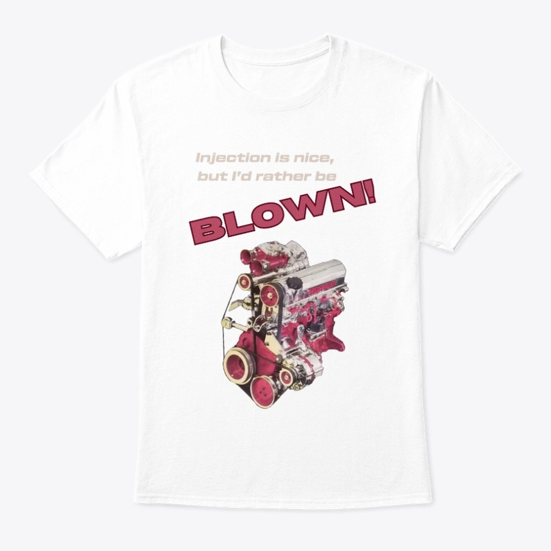 BLOWN 2.2