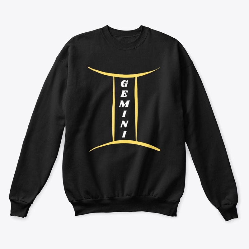 Gemini Merch