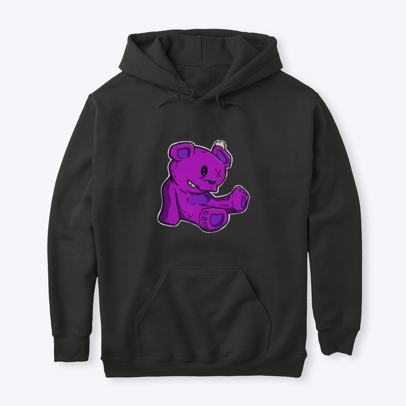 Zombie Bear