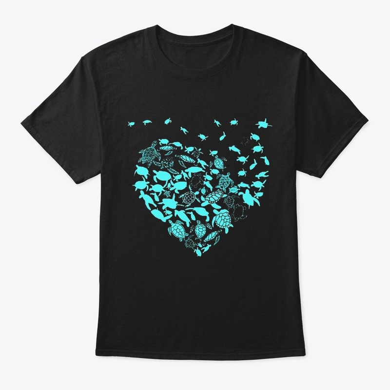 TURTLE HEARTS