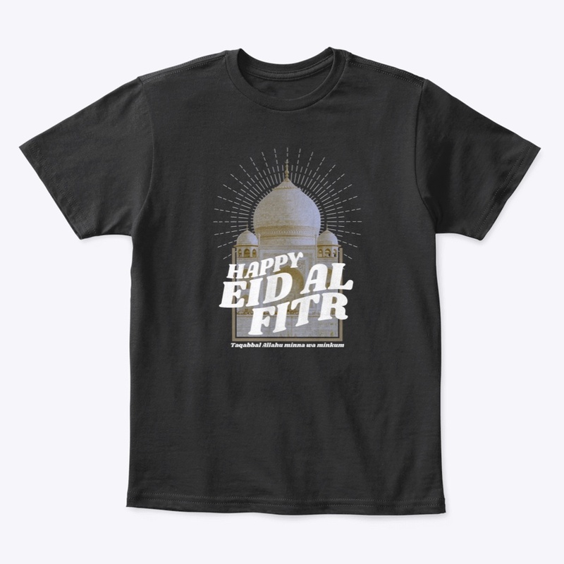 Happy Eid ul Fitr