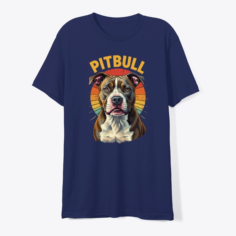 Pitbull Design 4