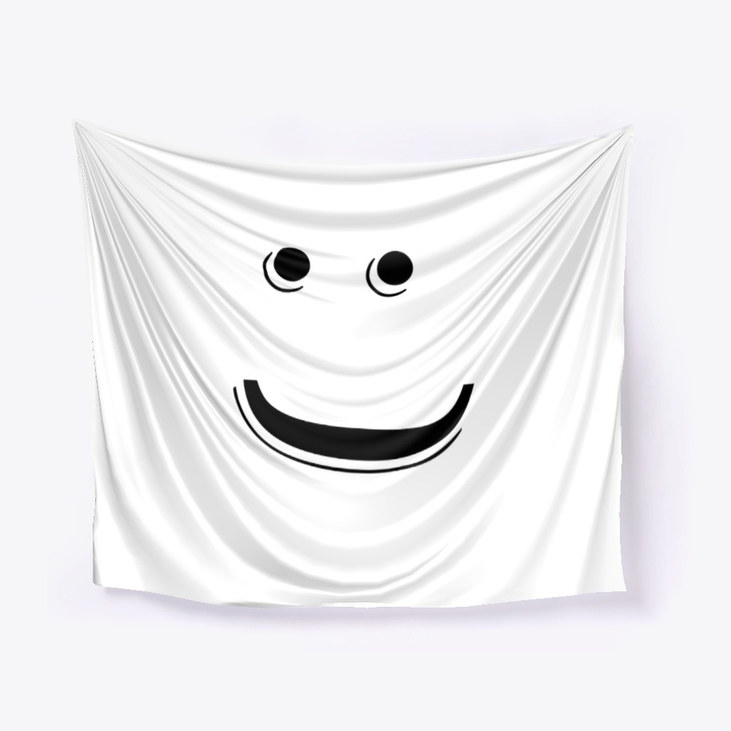Thug that smiley dude