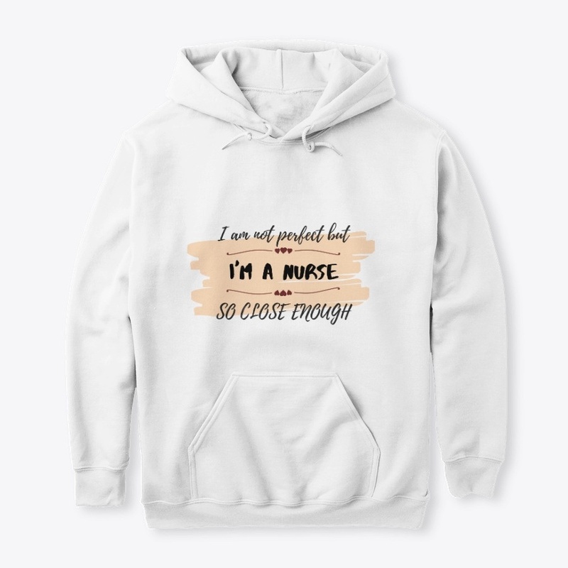 I am a nurse
