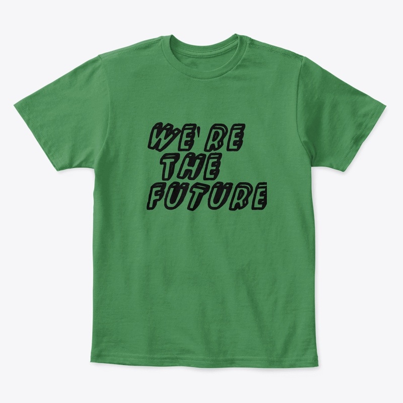 Kids Are The Future Collection