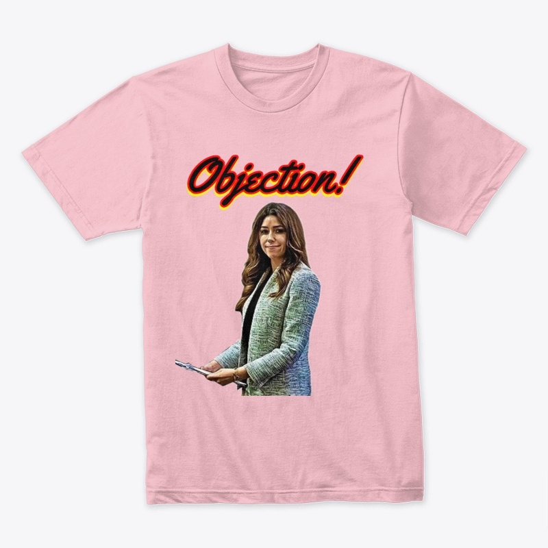 Camille's  Objections