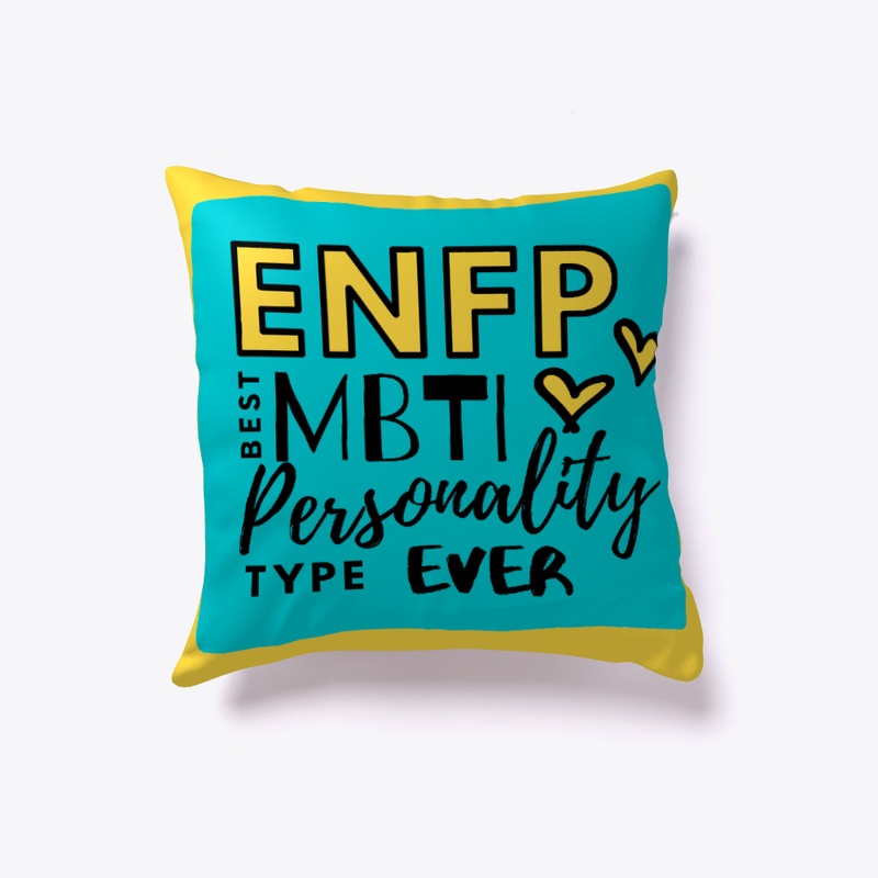 ENFP Best Personality Type Ever