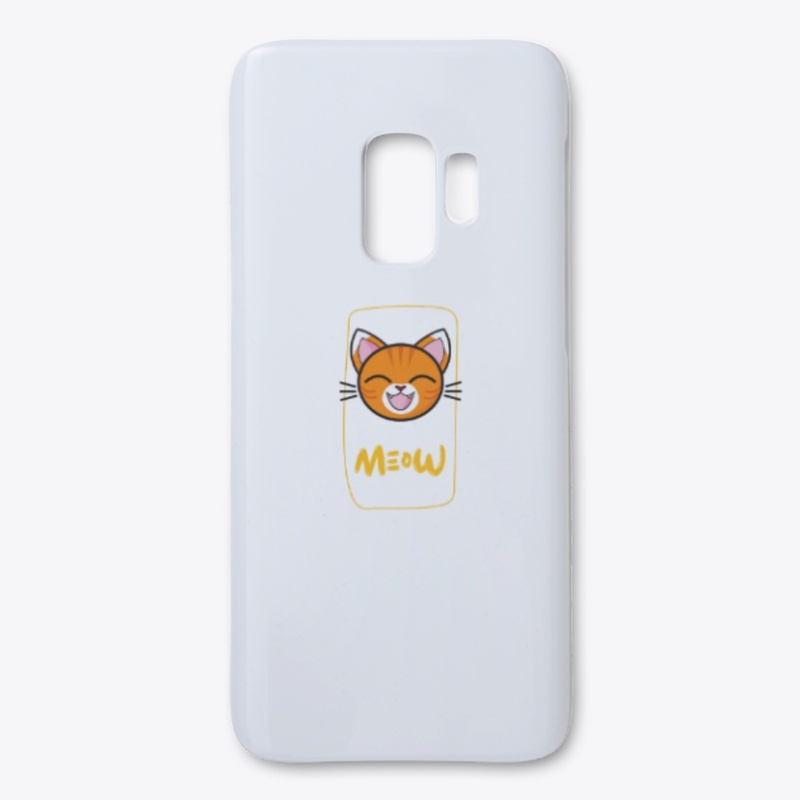 Meow!
