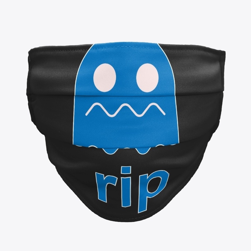 Ghost RIP