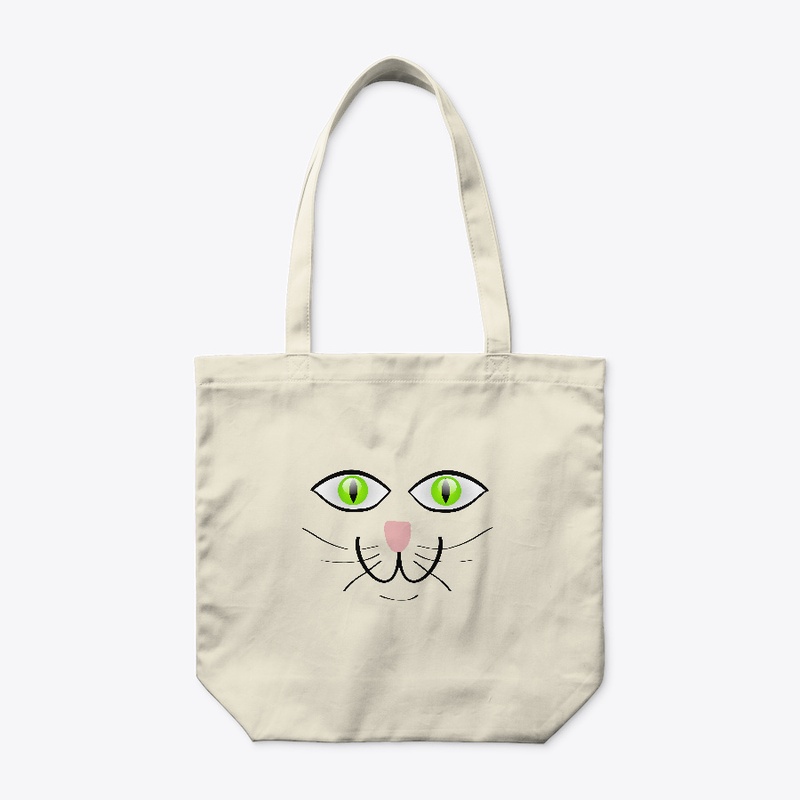 smile cat!