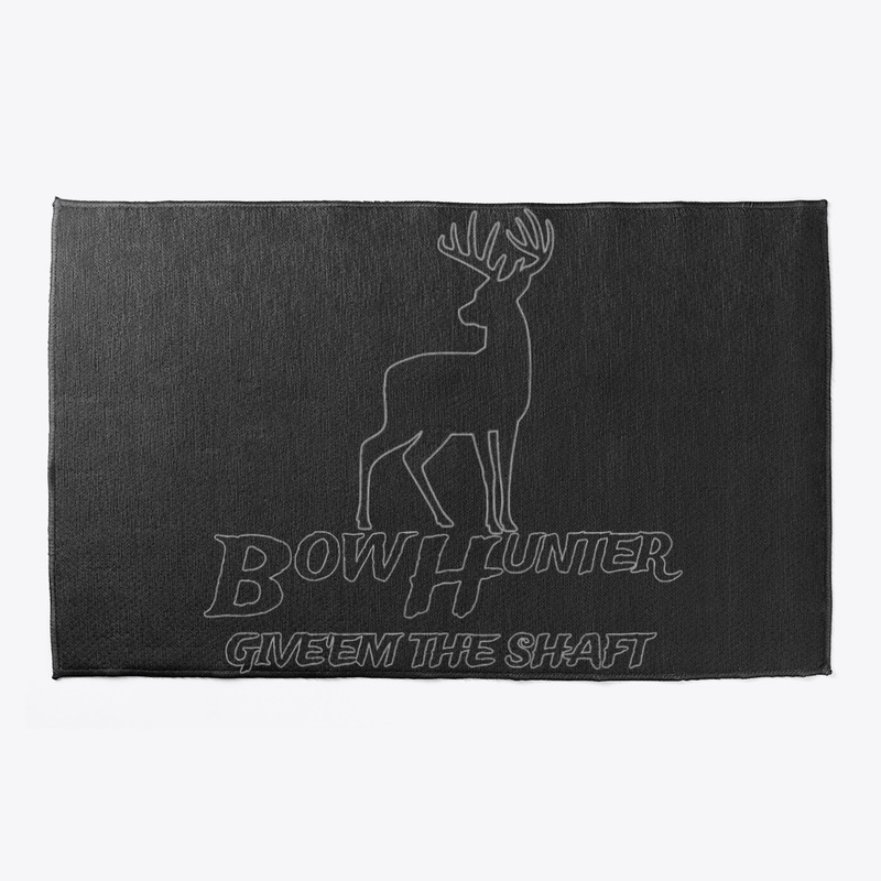 BOW HUNTER