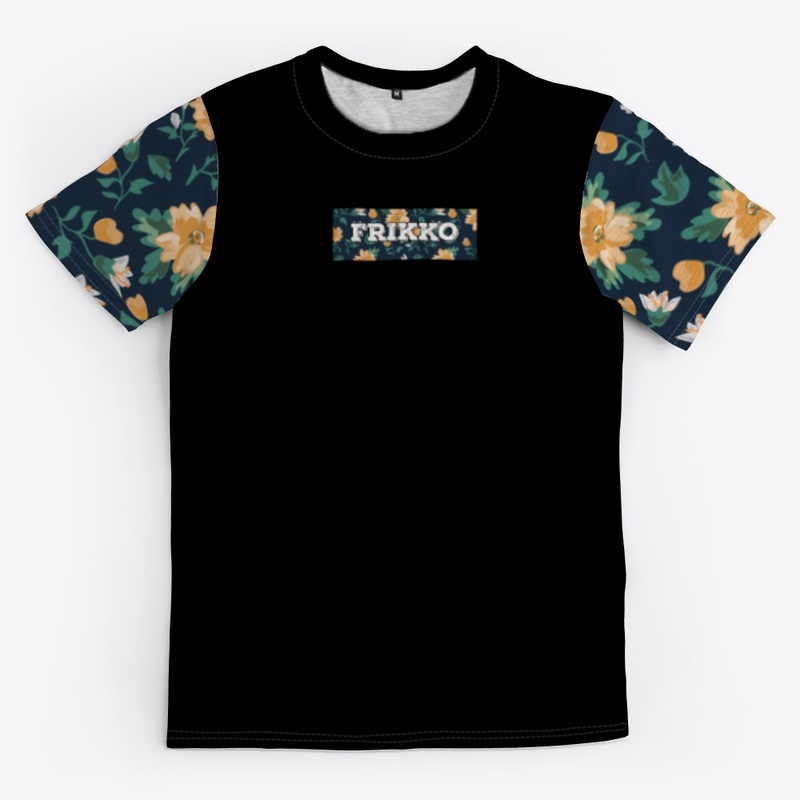 Frikko floral collection.