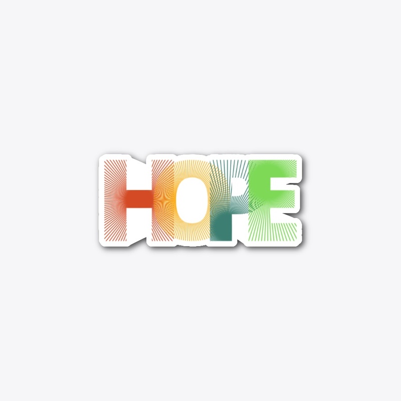 Straight Hope Series