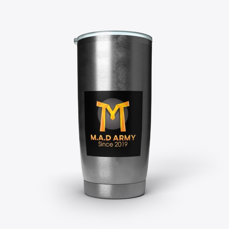 M.A.D Drinks