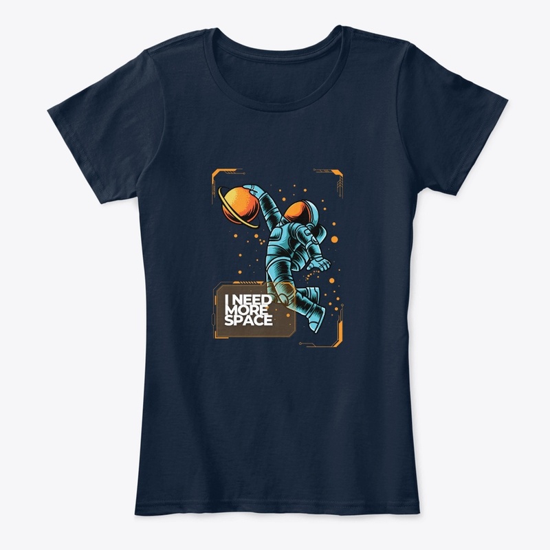 Space