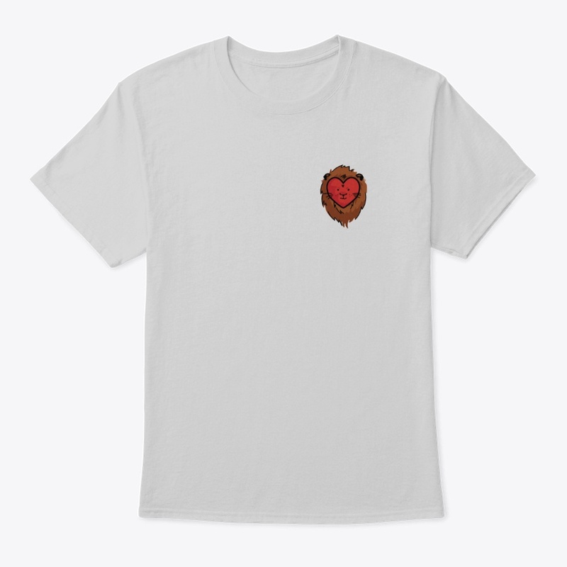 TINY LIONHEART COLORPRINT 