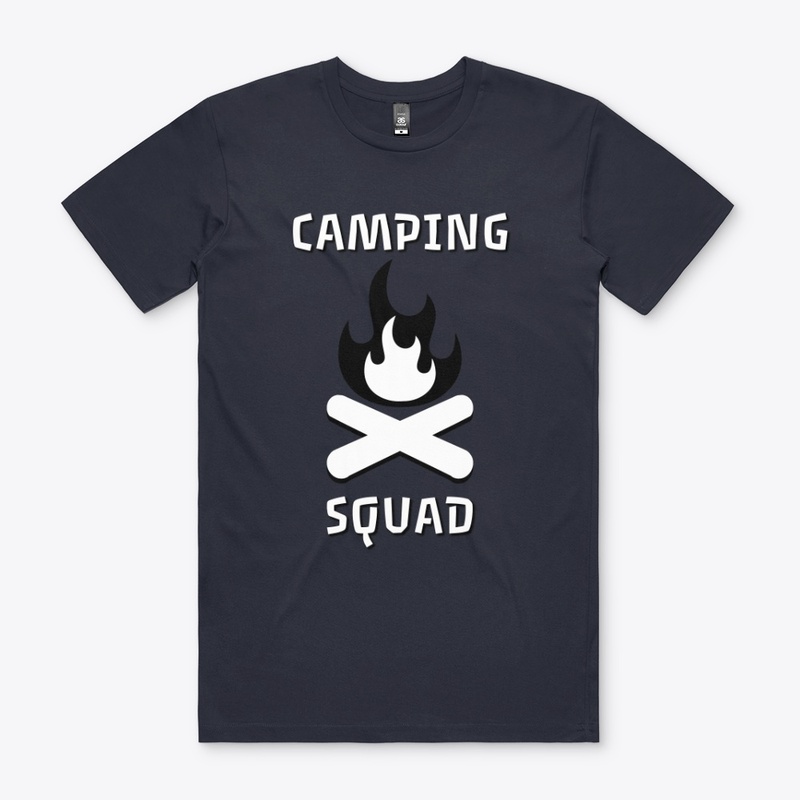 Camping Squad
