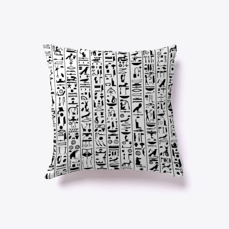 Egyptian Hieroglyphs