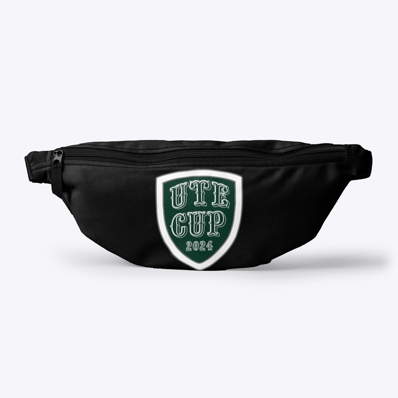 2024 Ute Cup Fanny Pack