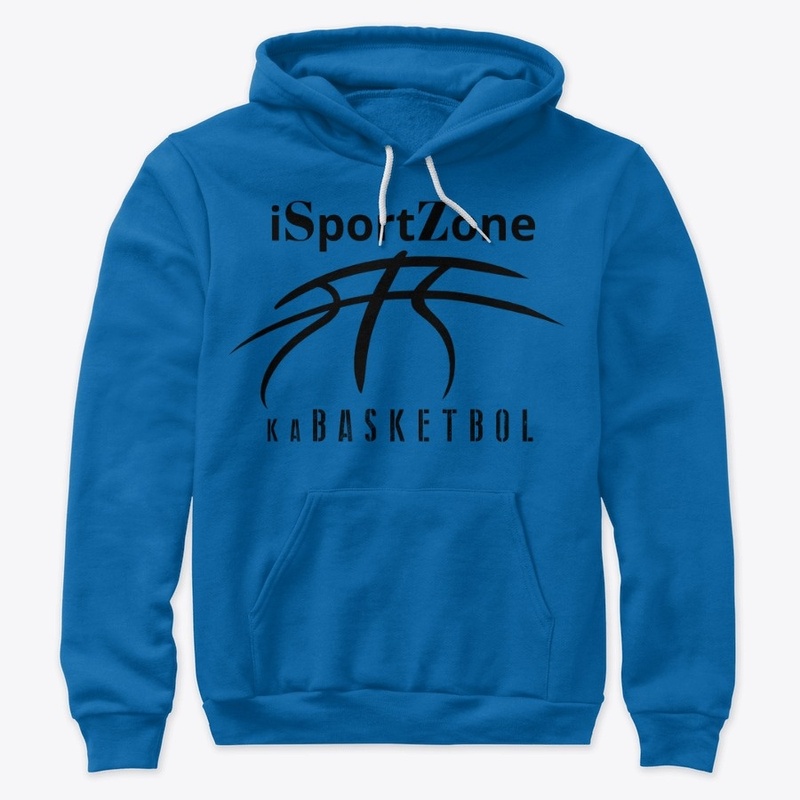 iSportZone Basic small logo