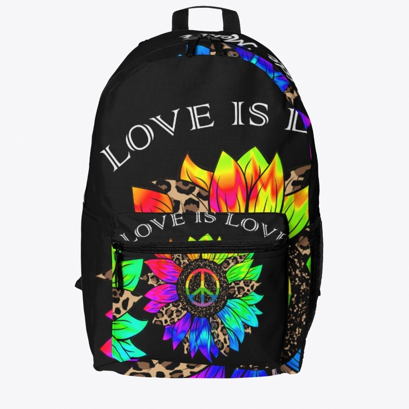 Pride Month Love