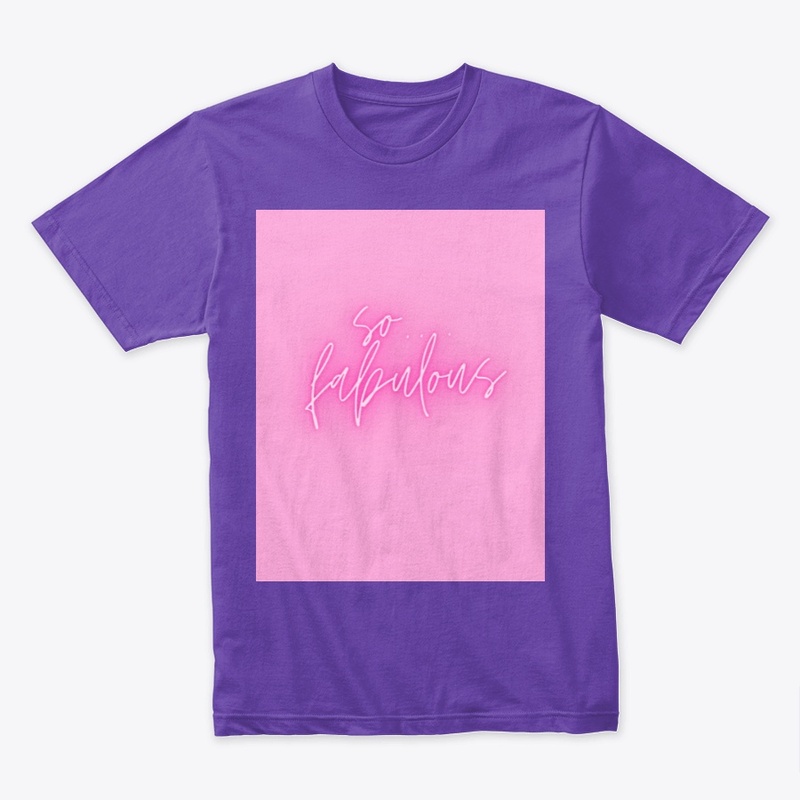 SO FABULOUS