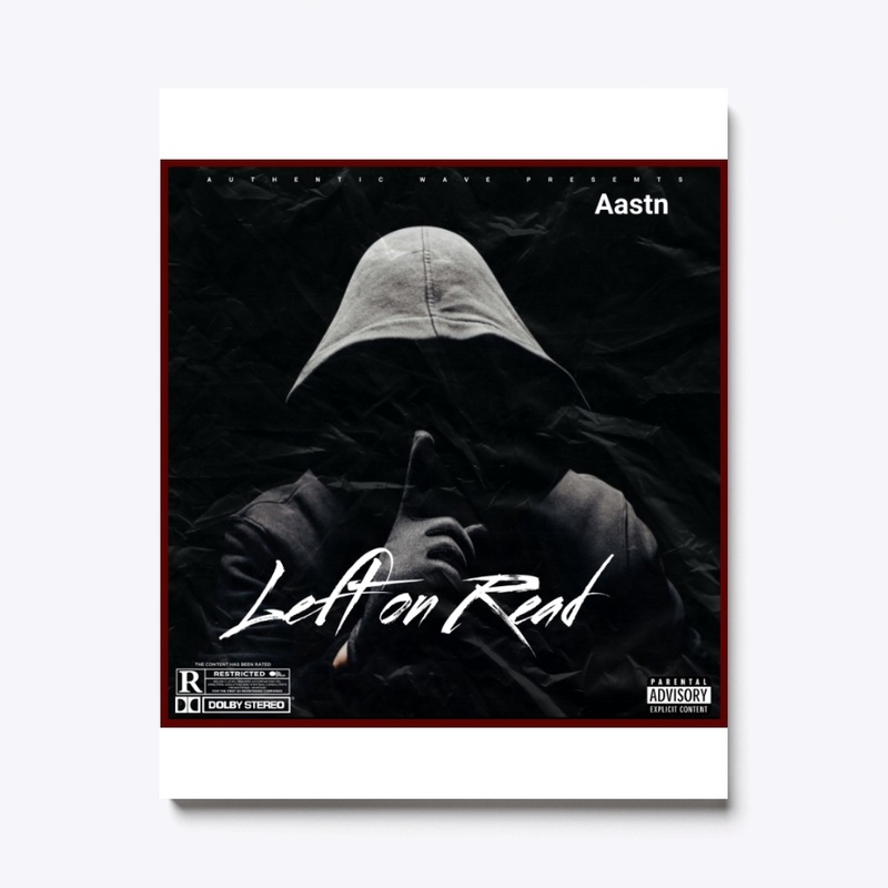 Left on Read Merch