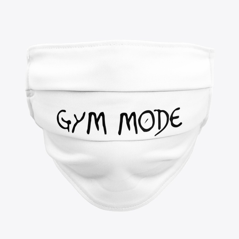 Workout Merch