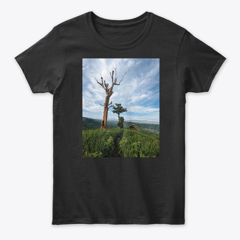 Best comfort tee shirt