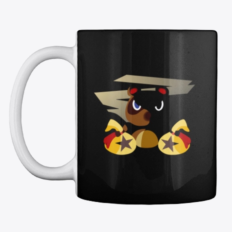 Lurking in the Shadows