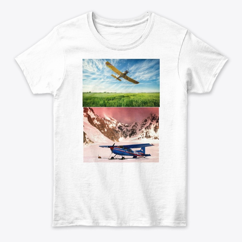 Aviation lovers