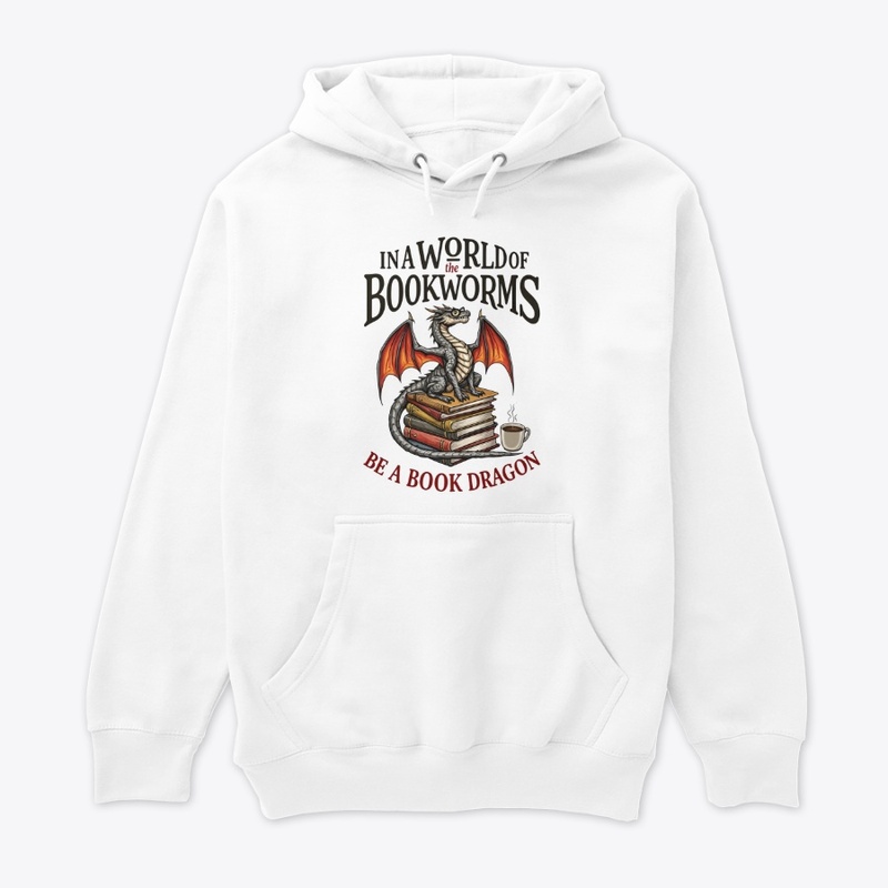 Book Dragon