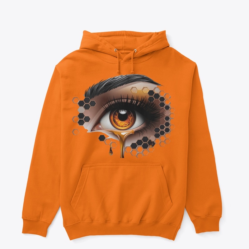 Eye ON Us 