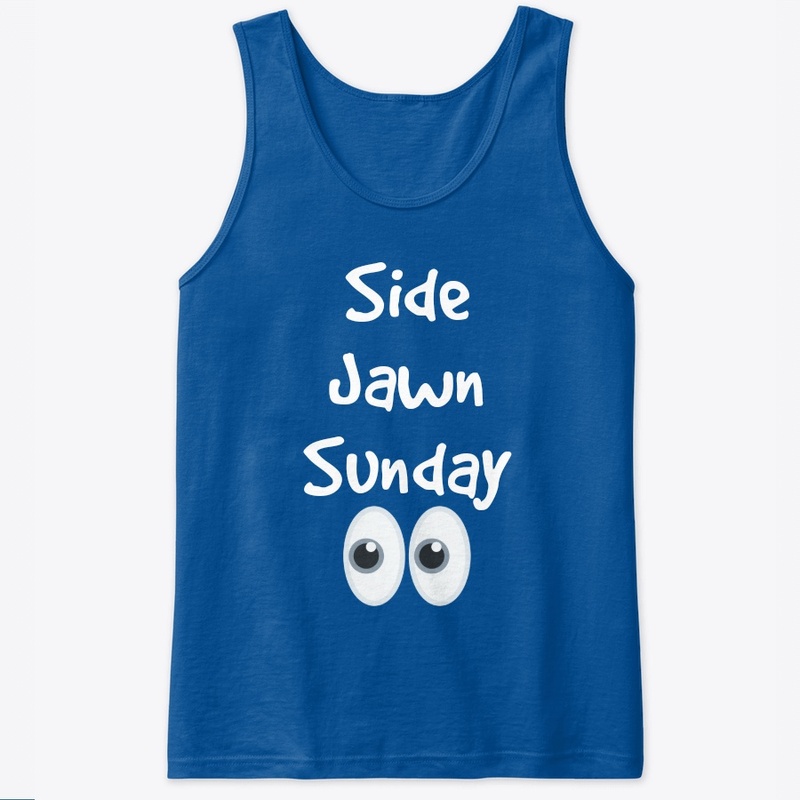 Side Jawn Sunday