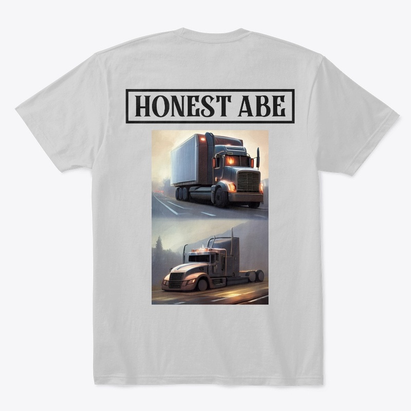 DOUBLE UP TRUCKS.