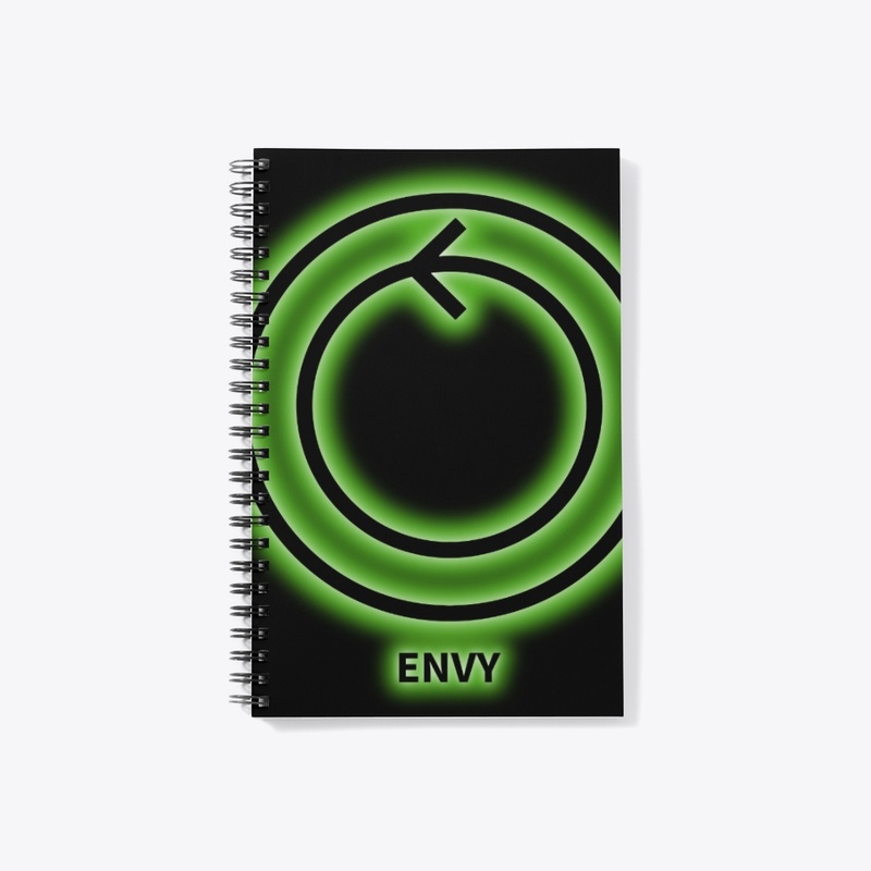 Envy