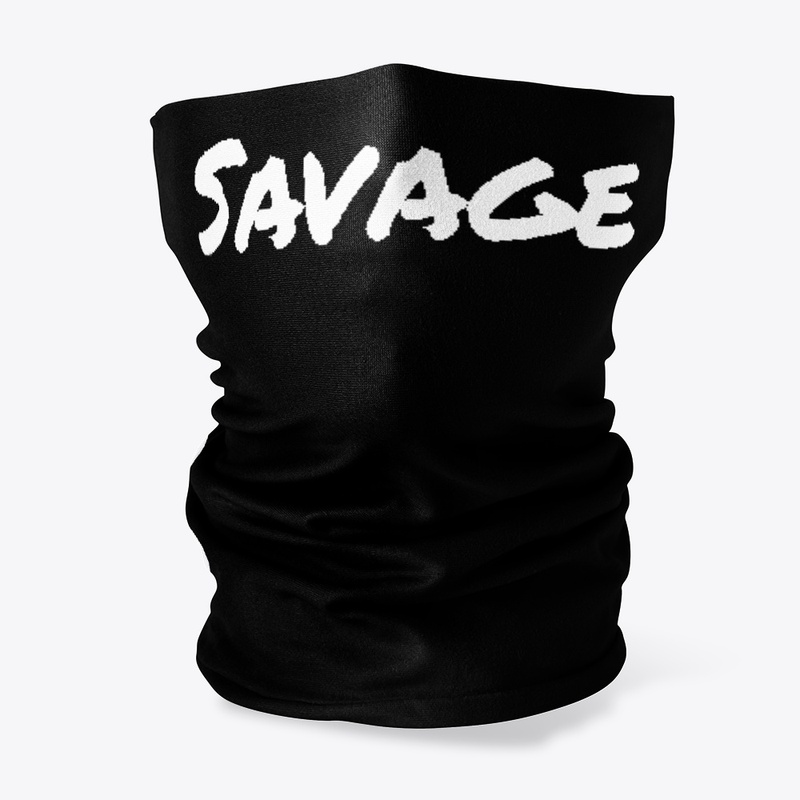savage clothing