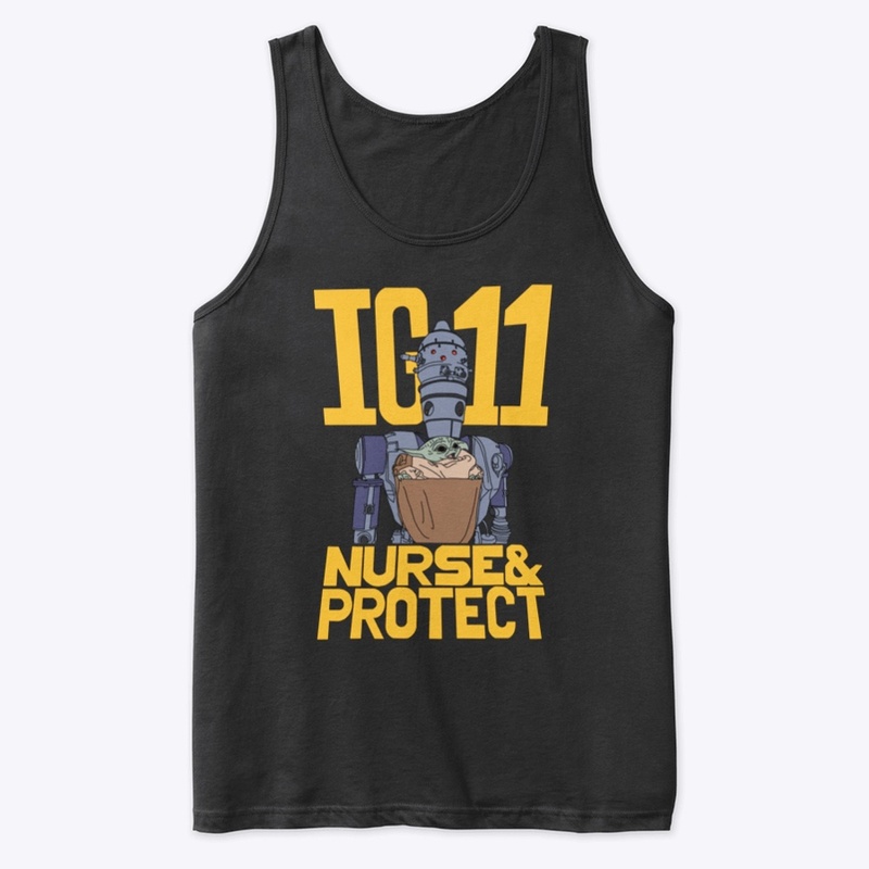 Nurse & Protect