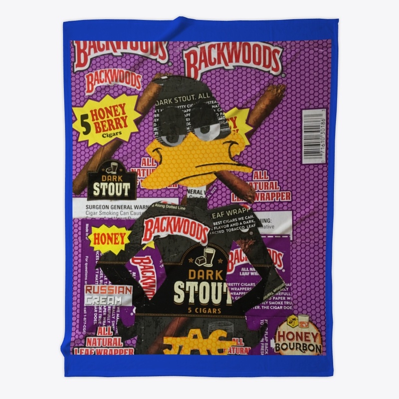 backwood duck