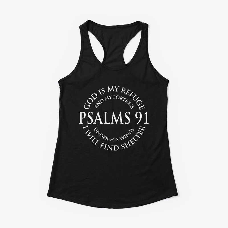 PSALMS 91 