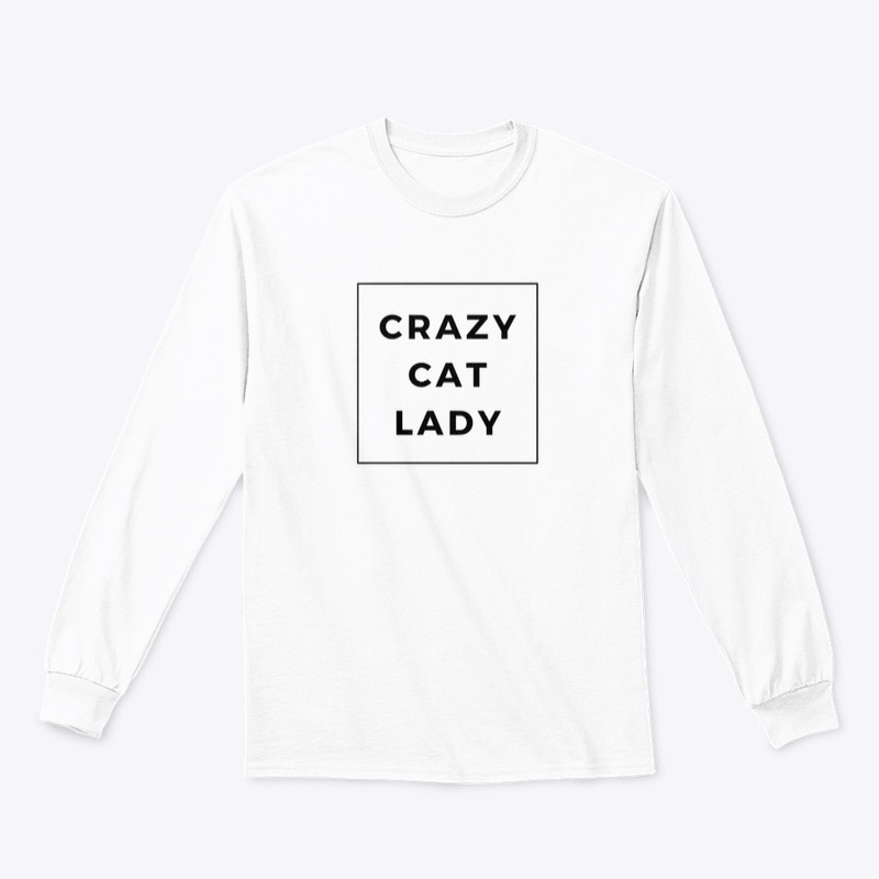 Crazy Cat Lady 