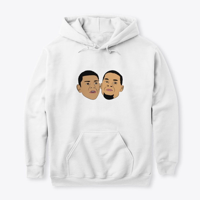 NATE &amp; NICK 209 BROS