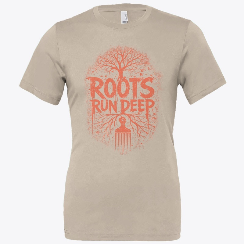 ROOTS RUN DEEP [LEGACY]