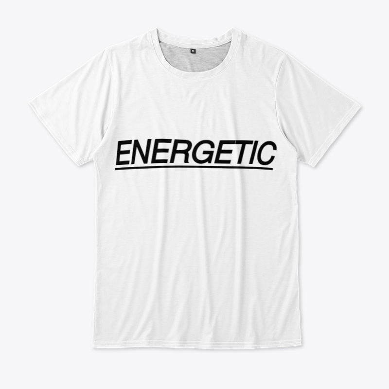 ENERGETIC